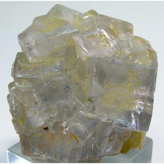 Fluorite