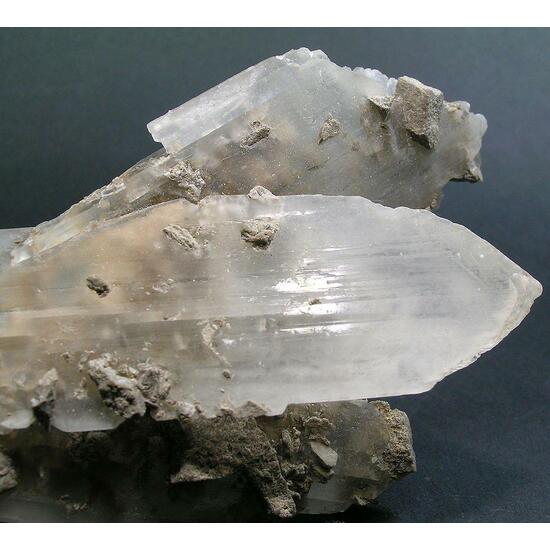 Gypsum