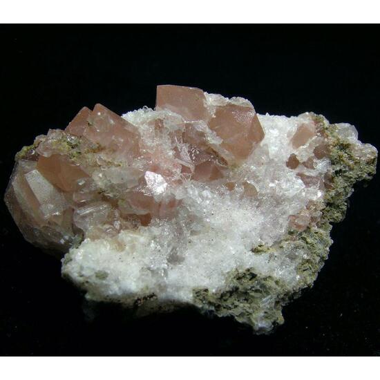 Rose Quartz