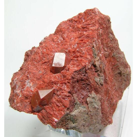 Jacinto de Compostela Quartz