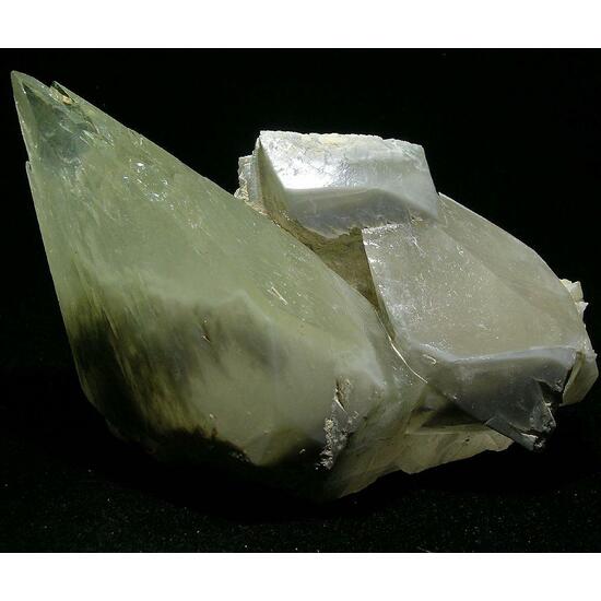 Calcite