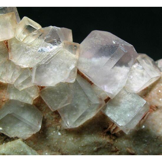 Fluorite