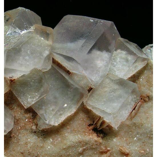 Fluorite