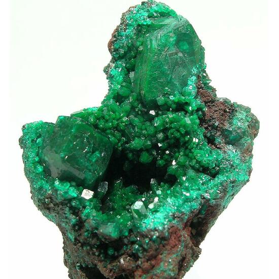 Dioptase