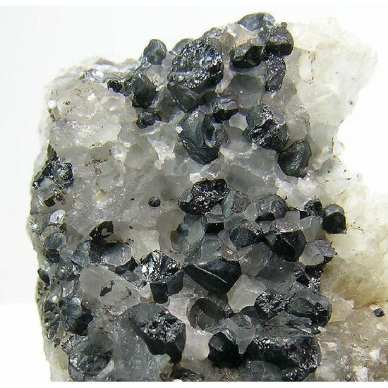 Franklinite