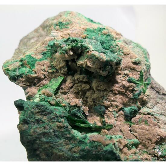 Torbernite