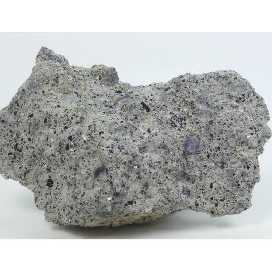 Cordierite