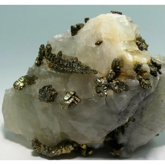 Pyrite