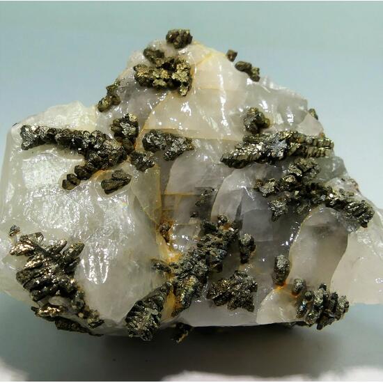 Pyrite