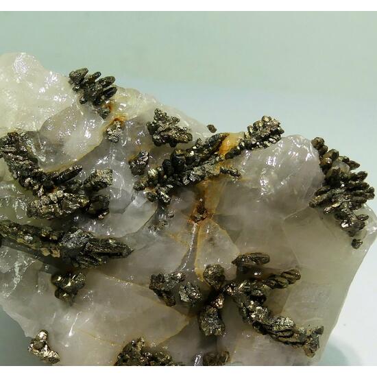 Pyrite