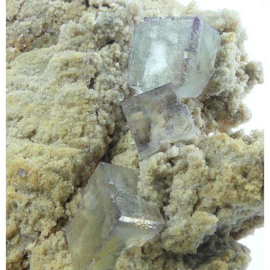 Fluorite