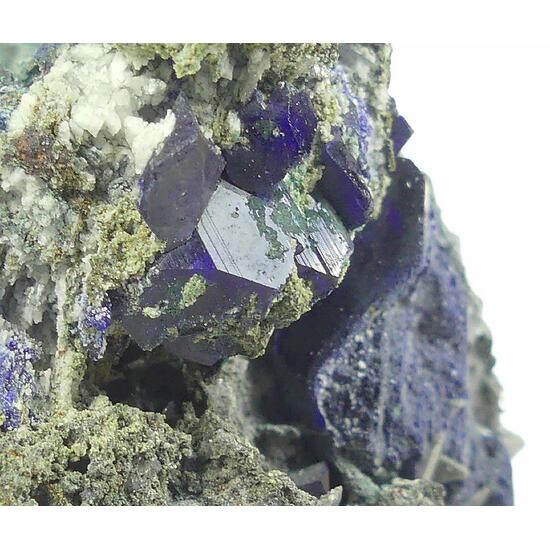 Azurite