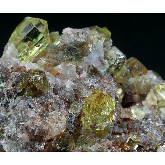 Fluorapatite