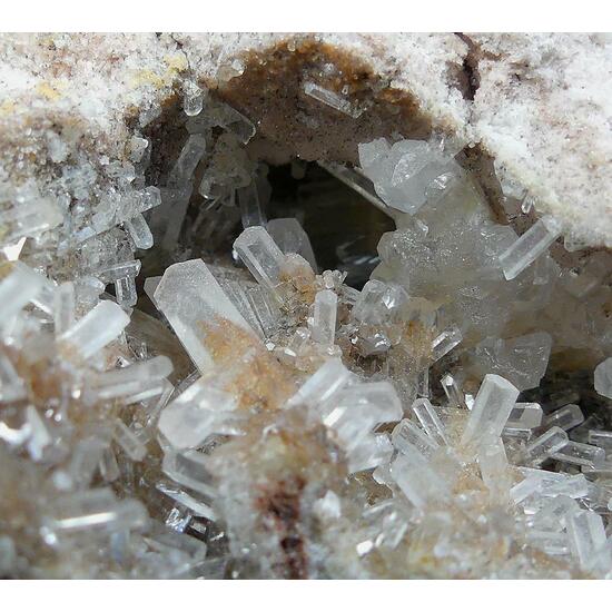 Calcite