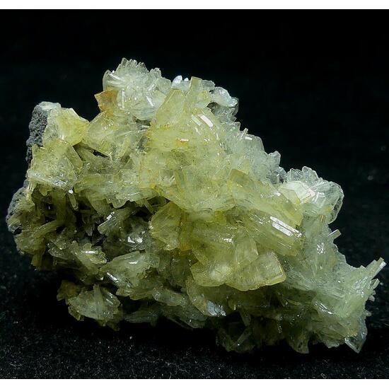 Baryte