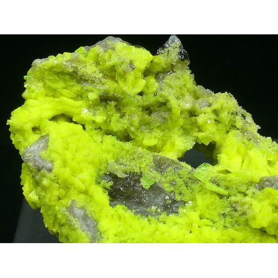 Phurcalite & Autunite