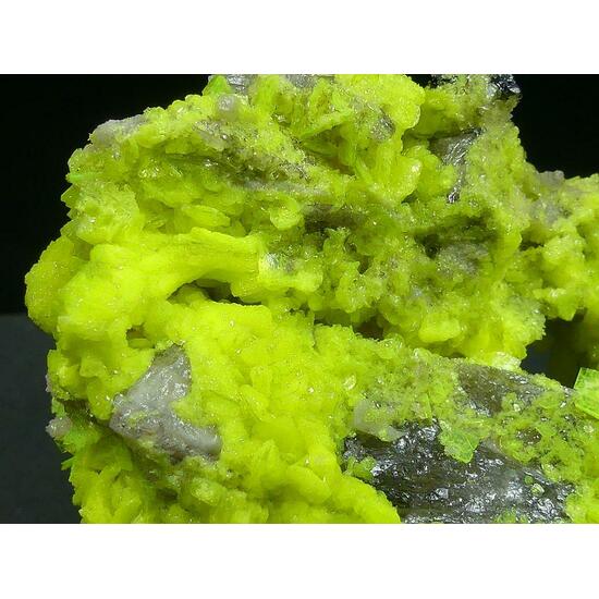 Phurcalite & Autunite