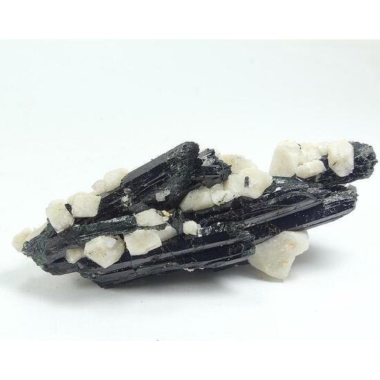 Aegirine Albite & Quartz