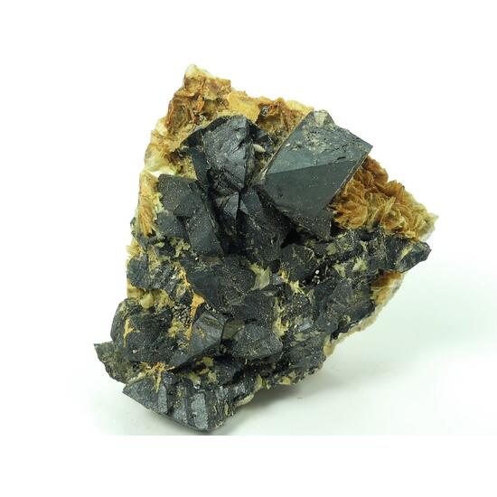 Cassiterite