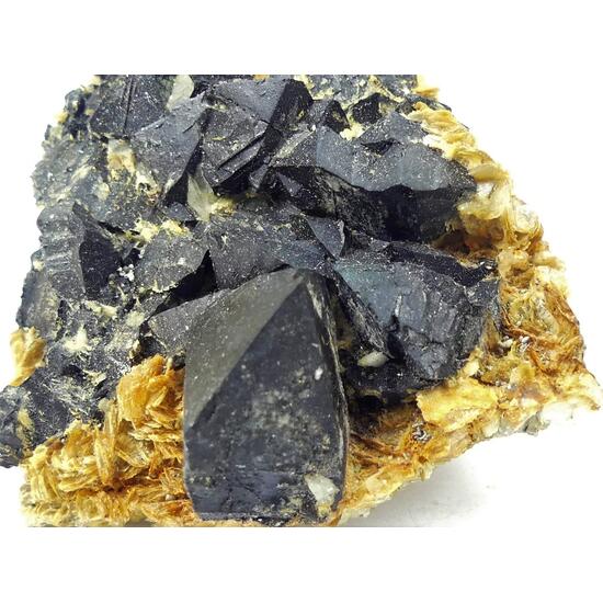 Cassiterite