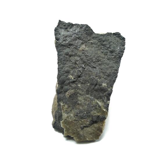 Uraninite Var Pitchblende