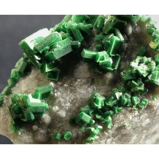 Torbernite