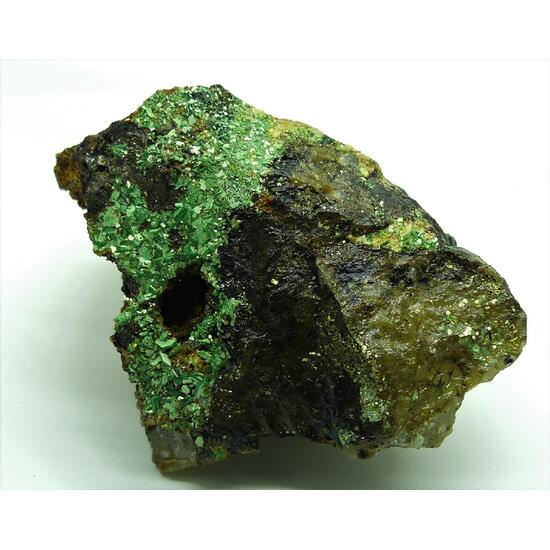 Torbernite