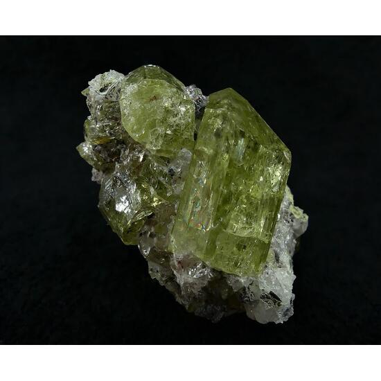 Apatite