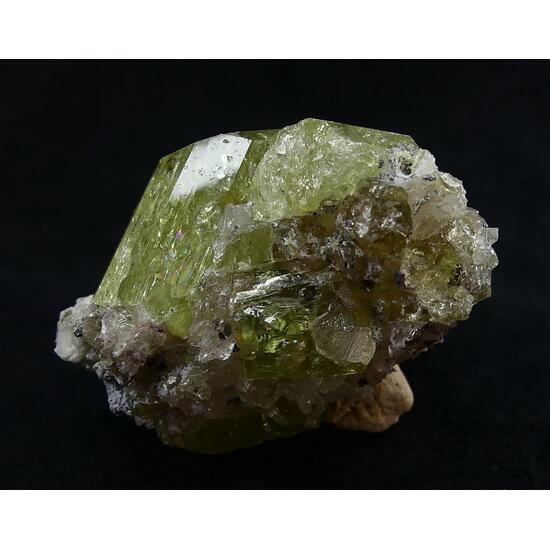 Apatite