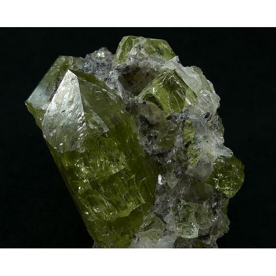 Apatite