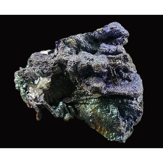 Goethite & Cerussite
