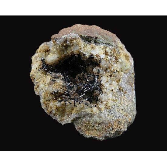 Goethite
