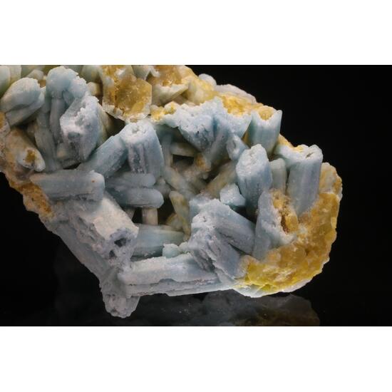 Plumbogummite Psm Pyromorphite