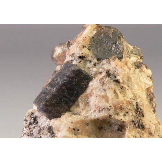 Corundum