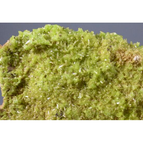 Pyromorphite