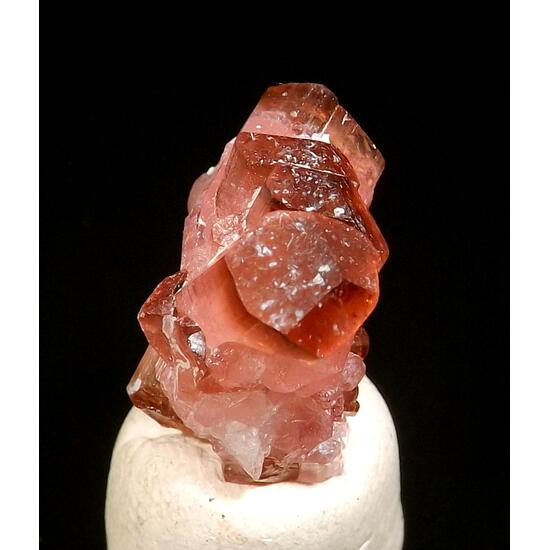 Tourmaline Var Rubellite