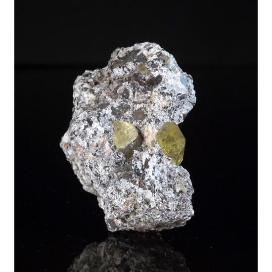 Apatite