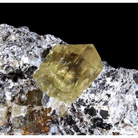 Apatite