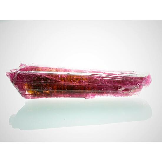 Tourmaline Var Rubellite