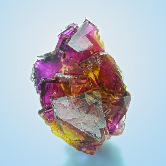 Fluorite