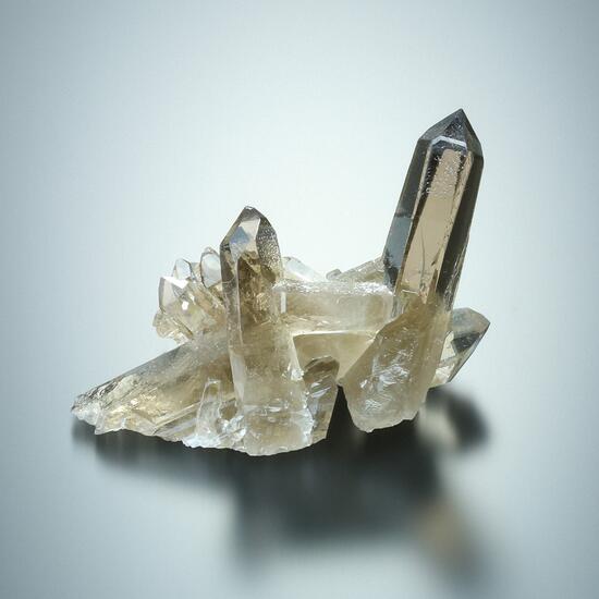 Smoky Quartz