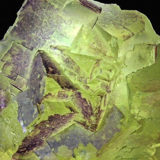 Fluorite