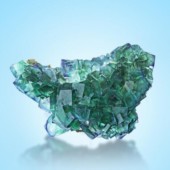 Fluorite