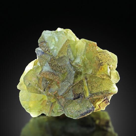 Fluorite