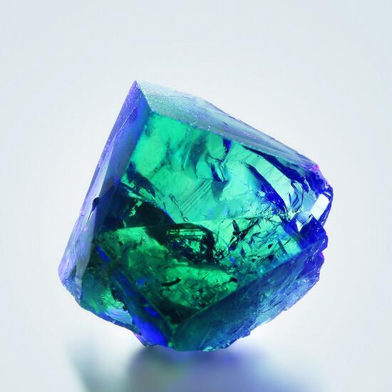 Fluorite