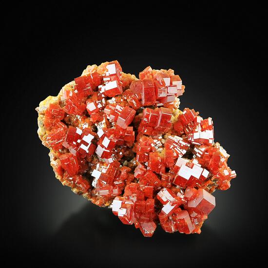 Vanadinite