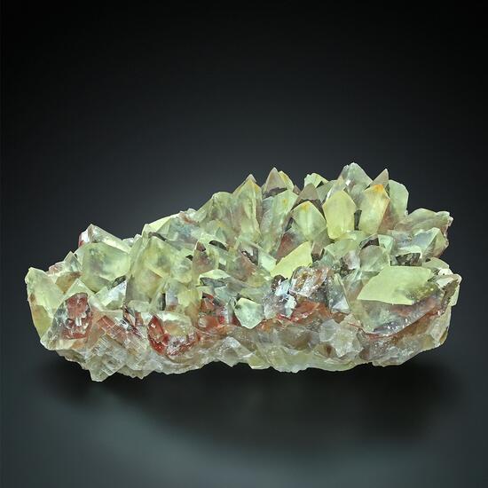 Calcite