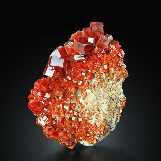 Vanadinite