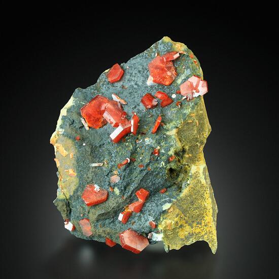 Vanadinite