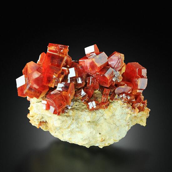 Vanadinite